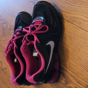 Nike Reax Run, size 9